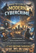 Behind the Scenes of Modern Cybercrime by Henrique Magalhaes