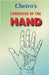 Language Of The Hand by Books Diamond