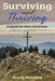 Surviving and Thriving: A Guide for New Christians by Melissa Dawn Holaday, Brady Curt Holaday