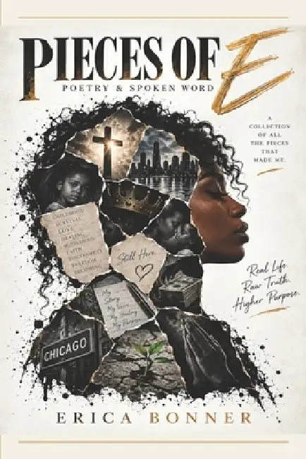 Pieces of E by Erica Bonner