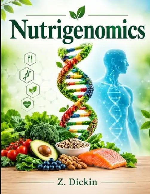 Nutrigenomics by Z. Dickin