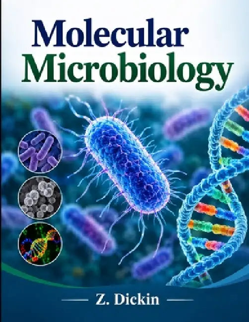 Molecular Microbiology by Z. Dickin