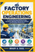Factory Operations Engineering: Production Planning, Workflow Design, Equipment Utilization, Maintenance Systems, and Operational Performance by Brady A. Saul