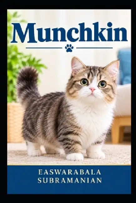 Munchkin ok by Easwarabala Subramanian