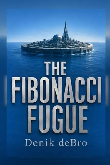 The Fibonacci Fugue by Denik Debro