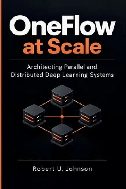 OneFlow at Scale: Architecting Parallel and Distributed Deep Learning Systems by Robert U. Johnson