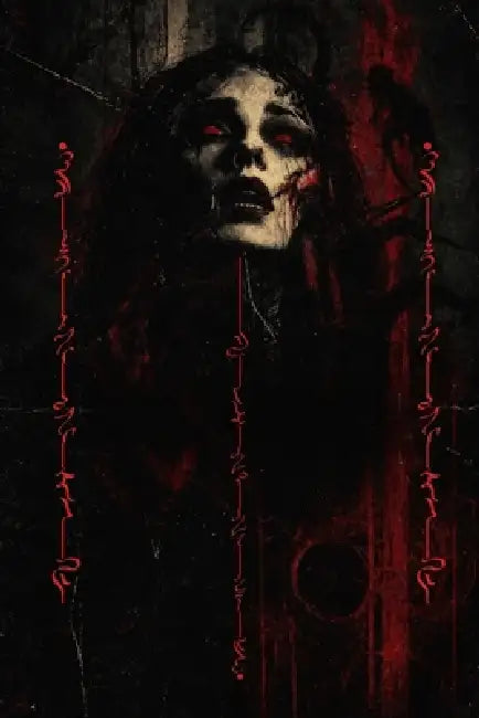 Hexælis by Matron Thorn