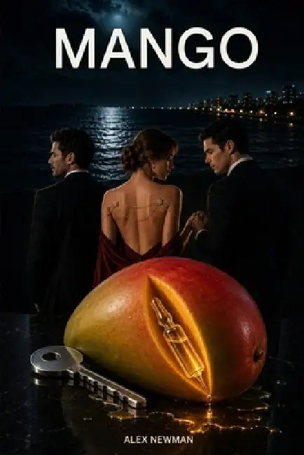 Mango by Alex Newman