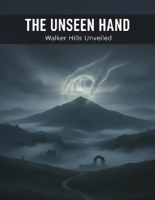 The Unseen Hand: Walker Hills Unveiled by Pedro Salazar