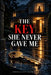 The Key She Never Gave Me by Abdellatif Rachidi