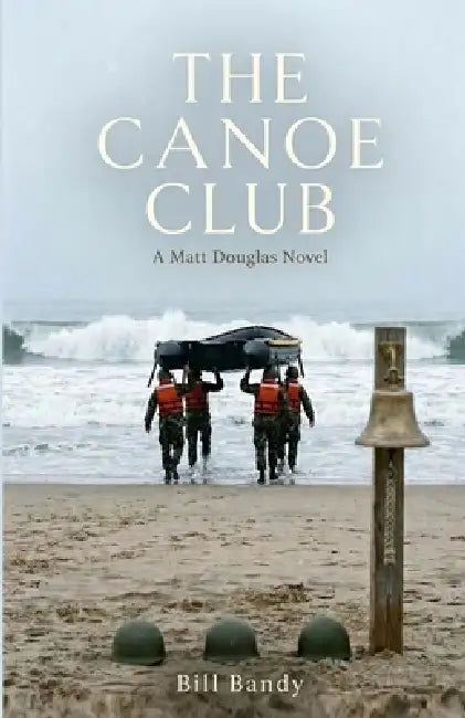 The Canoe Club by Bill Bandy