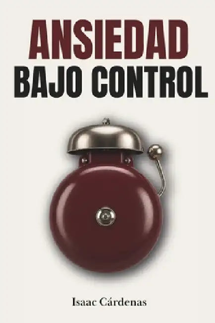 Ansiedad bajo control by Steven Isaac Cardenas Figueroa