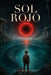 Sol rojo by José Alejandre