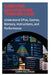 Computer Architecture Through Code: Understand CPUs, Caches, Memory, Instructions, and Performance by Corin Halstead