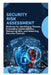 Security Risk Assessment: Methods for Identifying Threats, Evaluating Vulnerabilities, Measuring Risk, and Selecting Security Controls by Thom Haagenrud