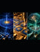 The Topological Spin Computing: Volume-II: Engineering the Living Memory by Sanzaya Patel