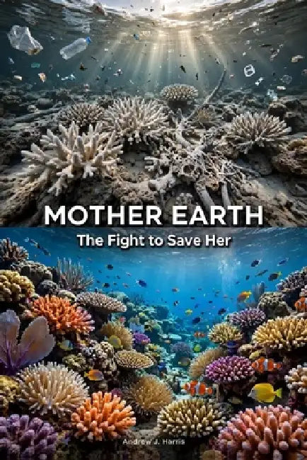 Mother Earth: The Fight to Save Her by Andrew J. Harris