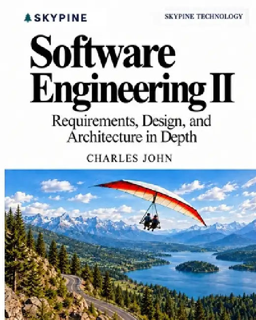 Software Engineering II by Charles John