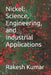Nickel: Science, Engineering, and Industrial Applications by Rakesh Kumar