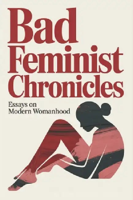 Bad Feminist Chronicles: Essays on Modern Womanhood by Bernhard Steiner