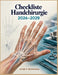 Checkliste Handchirurgie by Jannik O. Buchenberg