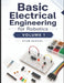 Basic Electrical Engineering for Robotics Volume 1 by Stem School