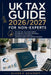 UK Tax Guide 2026/2027 for Non-Experts: Income Tax, Self Assessment, Allowances, National Insurance, and Practical Financial Understanding for Everyda by Oliver P Ashcroft