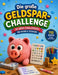 Die große Geldspar-Challenge: 50 Spar-Challenges für Kinder & Teenager by Janine Krahl