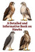 A Detailed and Informative Book on Hawks by Zulfiqar Khan