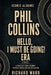 Iconic Albums Phil Collins Hello, I Must Be Going Era (1982): A Track-by-Track Journey Through Transition and Reflection by Richard Ward