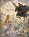 La Princesse Éléonore by Quentin Lacotte