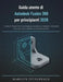 Guida utente di Autodesk Fusion 360 per principianti 2026: Il metodo "Project-First" per disegnare, modellare e stampare componenti funzionali che si by Marilyn Fitzgerald
