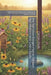 The Turf Grass Escape Plan to Replace High Maintenance Lawns Easily: Transform Your Yard Using Local Keystone Plants, Native Meadows, and Bee Hotels t by Camon Dlyde