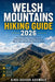 Welsh Mountains Hiking Guide 2026: The Complete Trail Companion to Snowdonia (Eryri), Brecon Beacons & Wales' Most Spectacular Mountain Walks by Aina-Oshodi Adewale