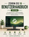 Zorin OS 18 Benutzerhandbuch 2026: Das vollständige Zorin OS 18 Benutzerhandbuch: Von Installation und Einrichtung bis hin zu erweiterten Anpassungsmö by Mateo Castlefield