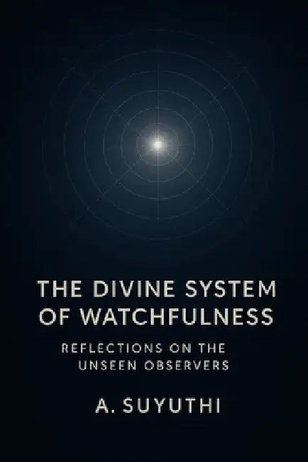 The Divine System of Watchfulness: Reflections on the Unseen Observers by Abdillah Suyuthi