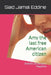 Amy the last free American citizen: Autistic Screenplay PoetJinn by جمال ا, Said Jamal Eddine