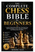 The Complete Chess Bible for Beginners: A Step-by-Step Guide to the Rules, Piece Movement, Opening Principles, Tactics, Strategy, Endgames, and Winnin by Moseki Alex