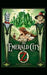 A Cidade das Esmeraldas de Oz by Yuko Yamashita, L. Frank Baum