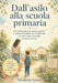 Dall'asilo alla scuola primaria: Una guida pratica per aiutare i genitori a sostenere il bambino nel cambiamento, tra nuove regole, autonomie e sicure by Nicoletta Greco