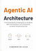 Agentic AI Architecture: Visual Blueprints for Designing Secure AI Agents, MCP Tool Workflows, A2A Collaboration, and ReACT Reasoning Systems by Cameron McLucas
