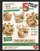 5 Scroll Saw Money Box & Planter Patterns: Animal Woodworking Designs by Woodart513 Jm