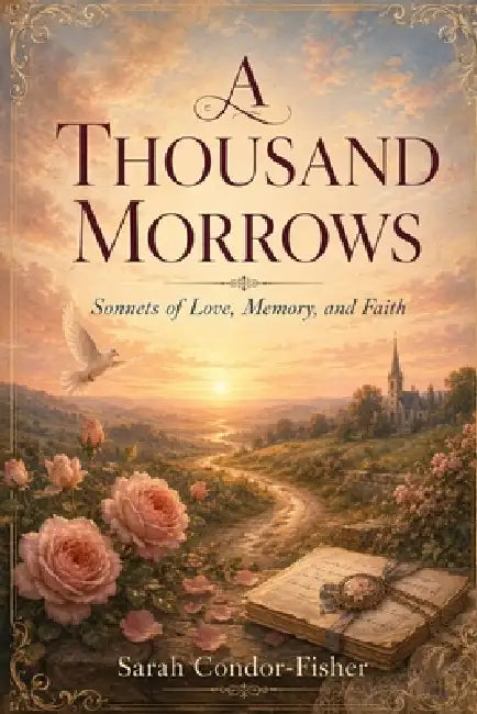 A Thousand Morrows: Sonnets of Love, Memory, and Faith by Sarah P. Condor-Fisher