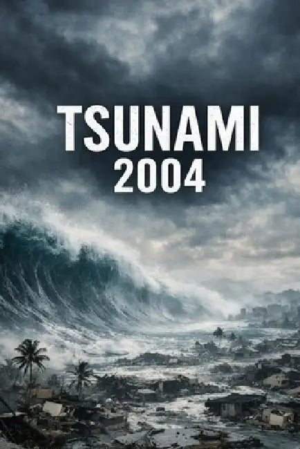 Tsunami 2004 by Sergio Leon