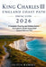 King Charles III England Coast Path Hiking Guide 2026: A Complete Planning and Walking System for England's Newly Inaugurated Coastal National Trail by Olivia Ramsey