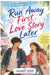 Run Away First, Love Story Later 6 (season 2) by Sahabat Kenzo