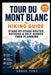 Tour du Mont Blanc Hiking Guide: Stage-by-Stage Routes, Refuges & Self-Guided Trek Planning by Kross Toks