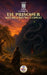 The Prisoner: Mzunguko wa uongo by Igor S. Peretta