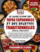 Le Guide Ultime Des Tapas Espagnoles Et Des Recettes Traditionnelles Spécial Débutants: Des recettes espagnoles authentiques inspirées des cuisines ré by Victor O. Reynolds