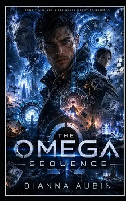 The Omega Sequence by Dianna Aubin